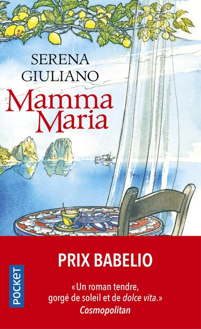 Emprunter Mamma Maria livre