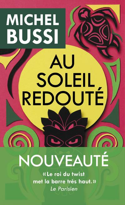 Emprunter Au soleil redouté livre