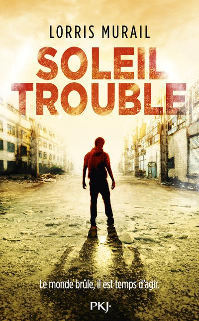 Emprunter Soleil trouble livre