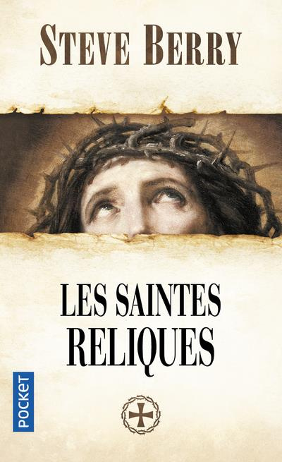 Emprunter Les saintes reliques livre
