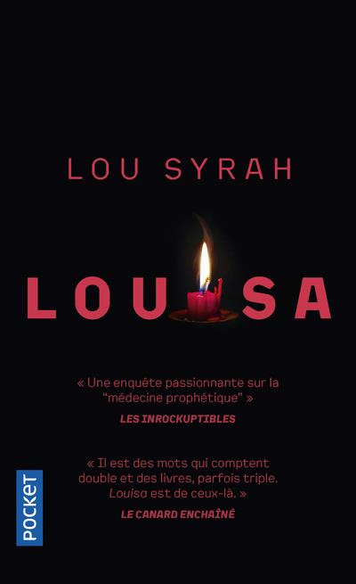 Emprunter Louisa livre