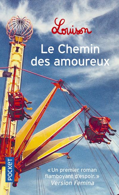 Emprunter Le chemin des amoureux livre