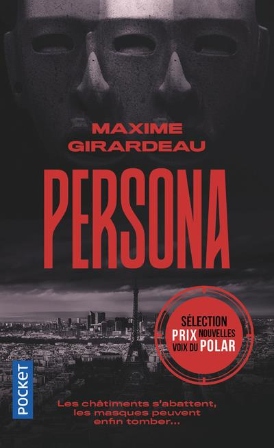 Emprunter Persona. Je sais qui tu es livre