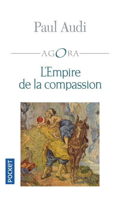 Emprunter L'Empire de la compassion. Edition revue et augmentée livre