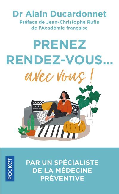 Emprunter Prenez rendez-vous... avec vous ! livre