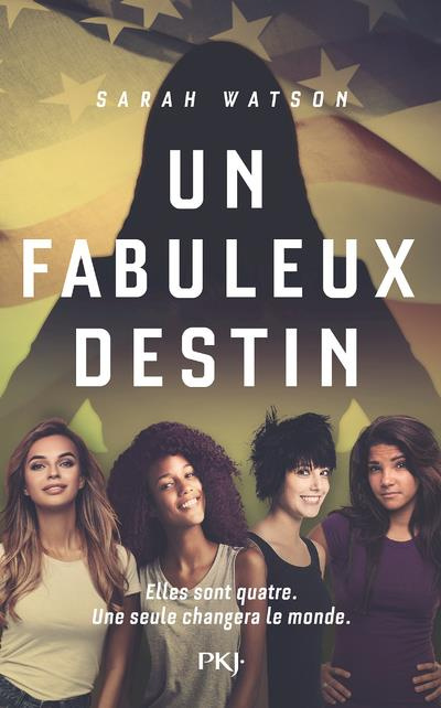 Emprunter Un fabuleux destin livre