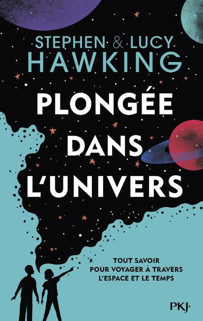 Emprunter Plongée dans l'univers livre