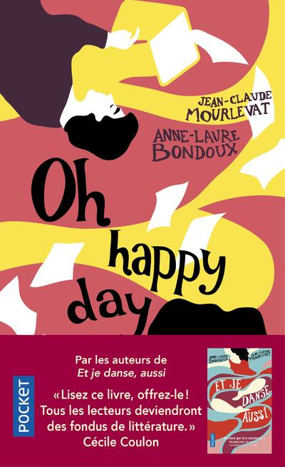 Emprunter Oh happy day livre