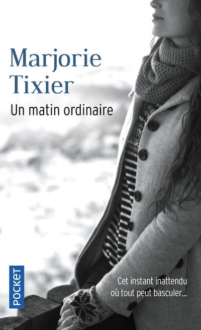 Emprunter Un matin ordinaire livre