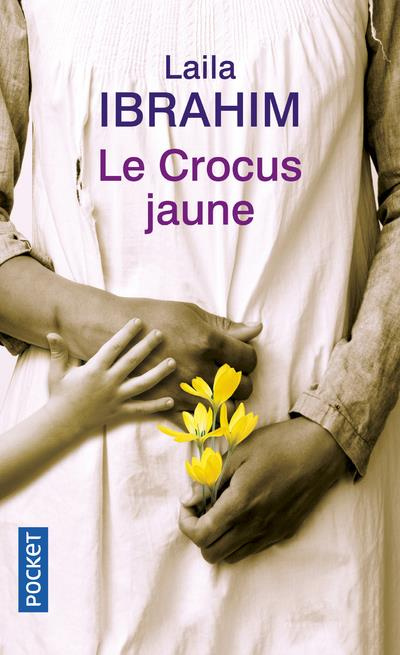 Emprunter Le crocus jaune livre