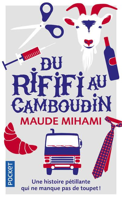 Emprunter Du rififi au Camboudin livre