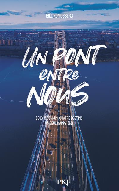 Emprunter Un pont entre nous livre