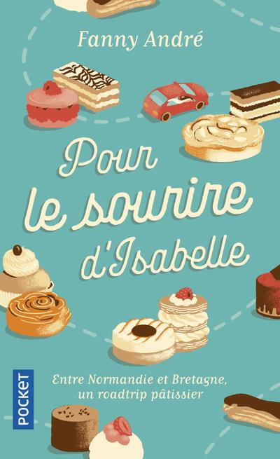Emprunter Pour le sourire d'Isabelle livre