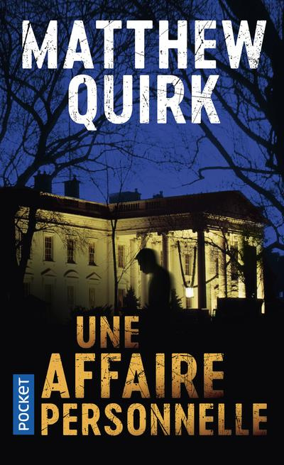 Emprunter Une affaire personnelle livre