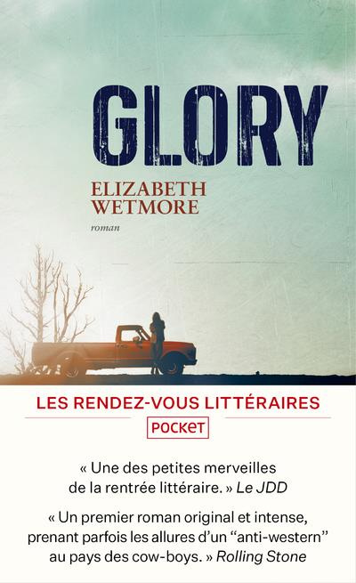 Emprunter Glory livre