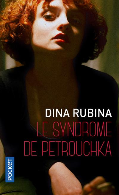 Emprunter Le Syndrome de Petrouchka livre