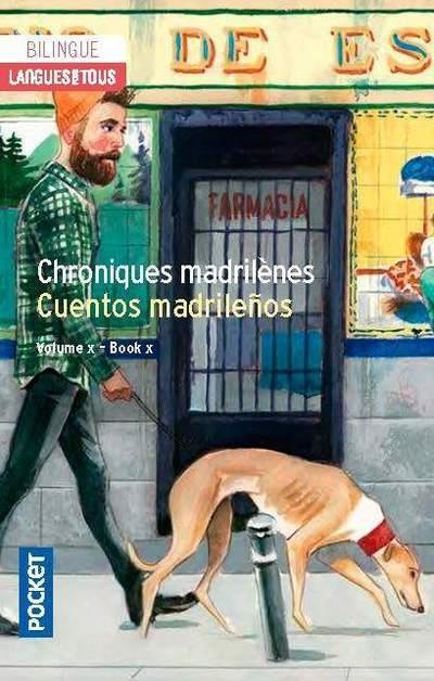 Emprunter Chroniques madrilènes. Circulaire 07 - Périphéries ; L'Embouteillage du siècle ; Savonnettes Dos de livre