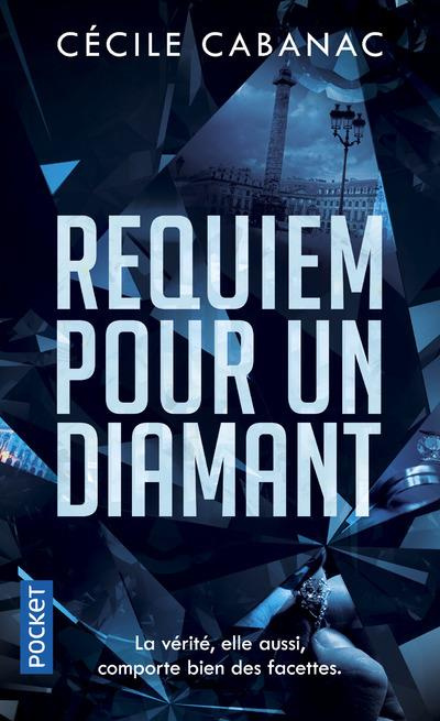 Emprunter Requiem pour un diamant livre