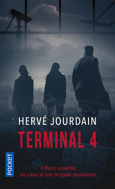 Emprunter Terminal 4 livre