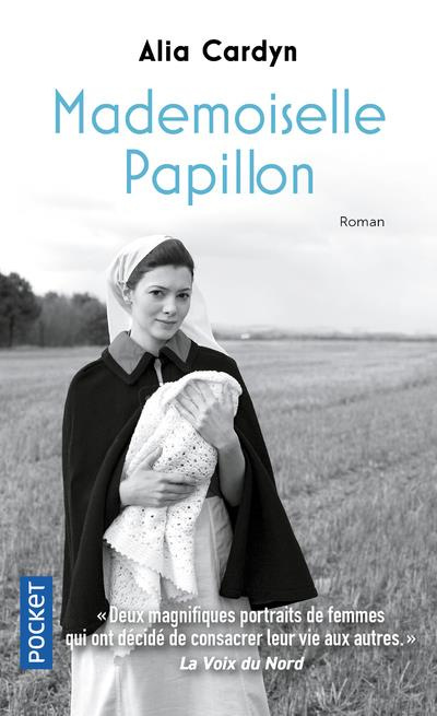 Emprunter Mademoiselle Papillon livre