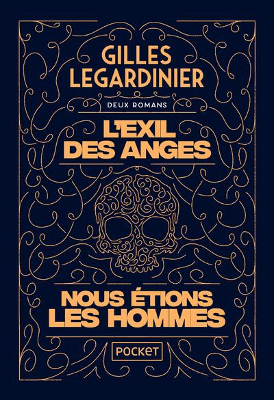 Emprunter L'Exil des anges. Suivi de Nous étions les hommes, Edition collector livre