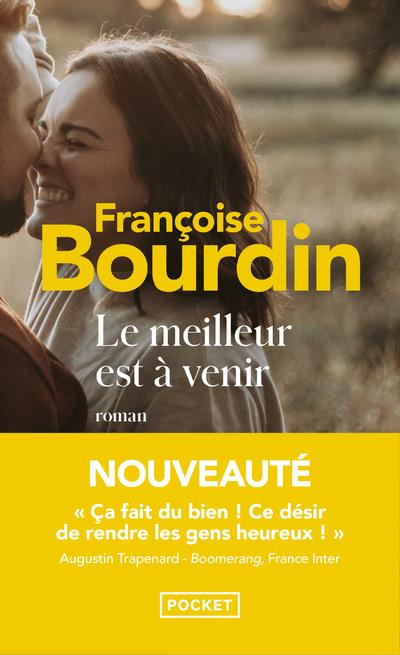 Emprunter Le meilleur est à venir livre