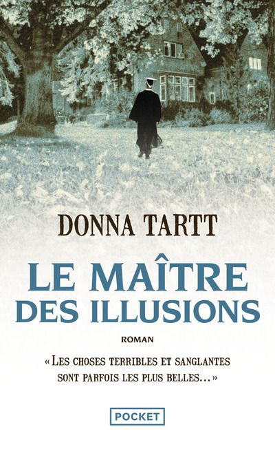 Emprunter LE MAITRE DES ILLUSIONS livre