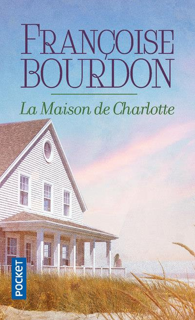 Emprunter La maison de Charlotte livre