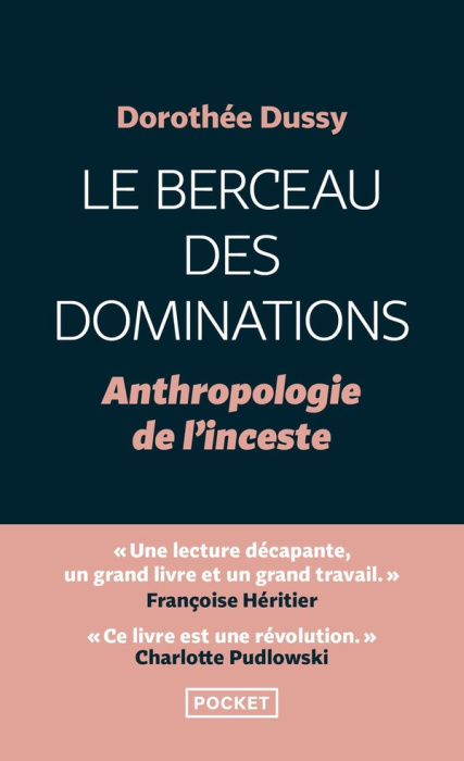 Emprunter Le berceau des dominations. Anthropologie de l'inceste livre