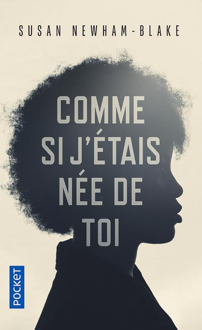 Emprunter Comme si j'étais née de toi livre