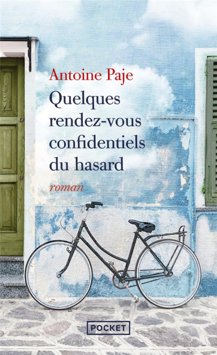 Emprunter Quelques rendez-vous confidentiels du hasard livre