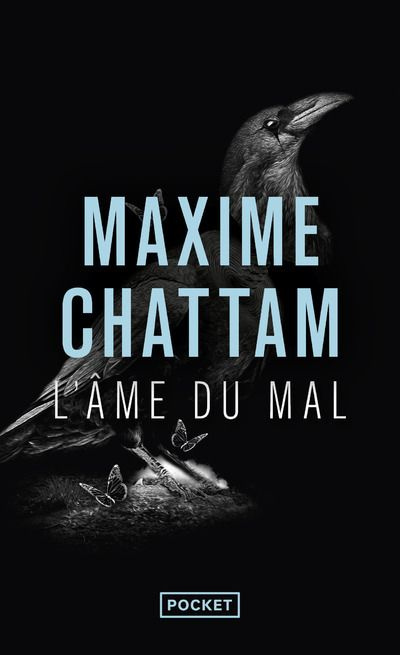 Emprunter L'âme du mal livre