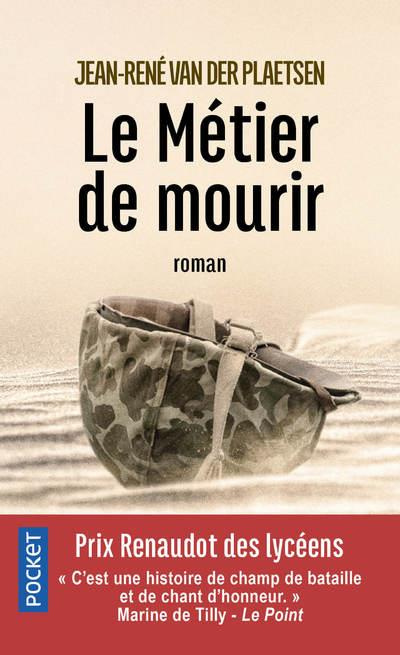 Emprunter Le Métier de mourir livre