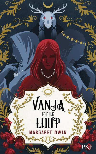 Emprunter Vanja et le loup livre