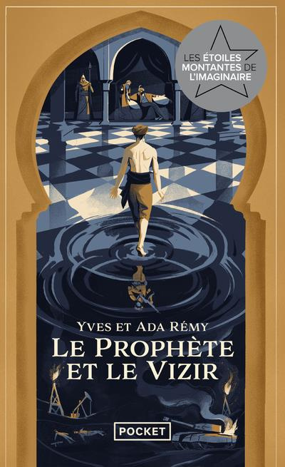 Emprunter Le Prophète et le Vizir livre