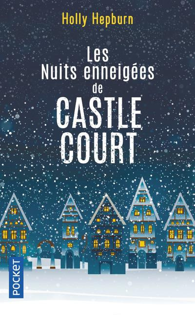 Emprunter Les nuits enneigées de Castle Court livre