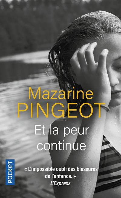 Emprunter Et la peur continue livre