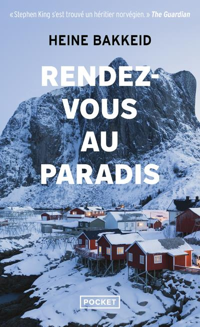 Emprunter Rendez-vous au paradis livre