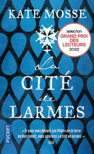 Emprunter La cité de larmes livre