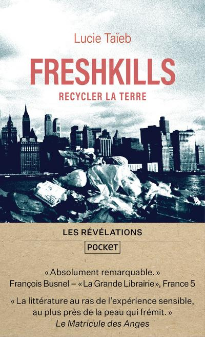 Emprunter Freshkills livre