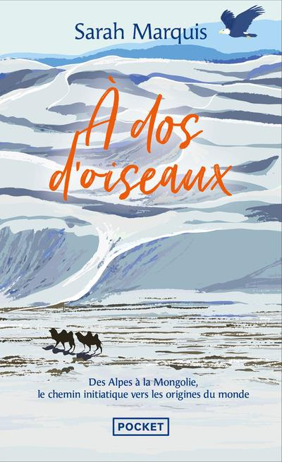 Emprunter A dos d'oiseaux livre