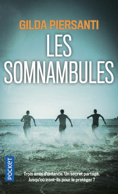 Emprunter Les somnambules livre