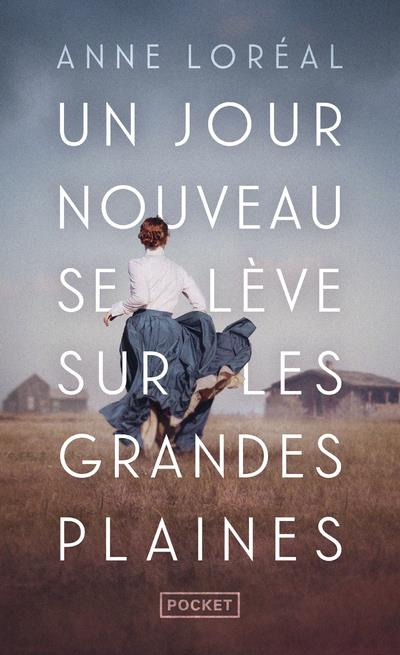 Emprunter Un jour nouveau se lève sur les grandes plaines livre