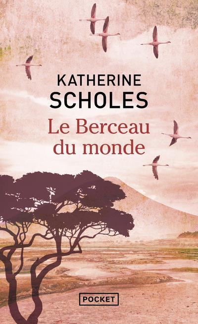 Emprunter Le Berceau du monde livre