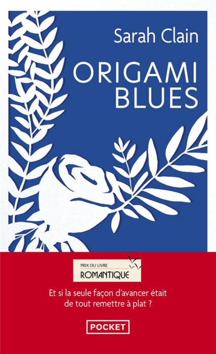 Emprunter Origami blues livre