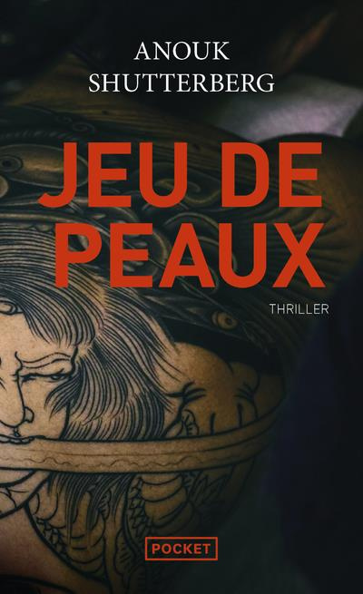 Emprunter Jeu de peaux livre