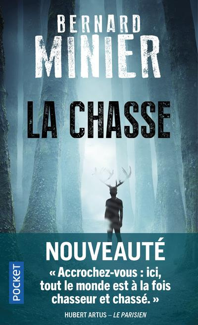 Emprunter La chasse livre