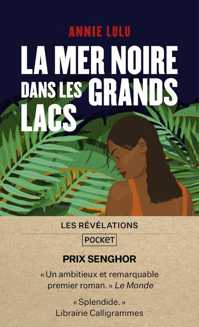 Emprunter La mer noire dans les grands lacs livre