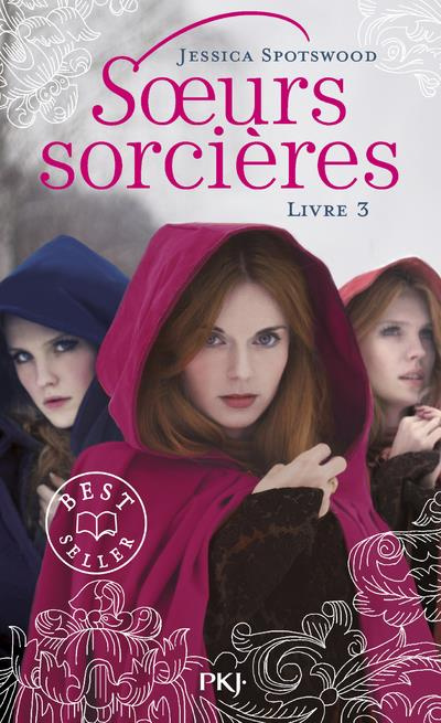 Emprunter Soeurs sorcières Tome 3 livre
