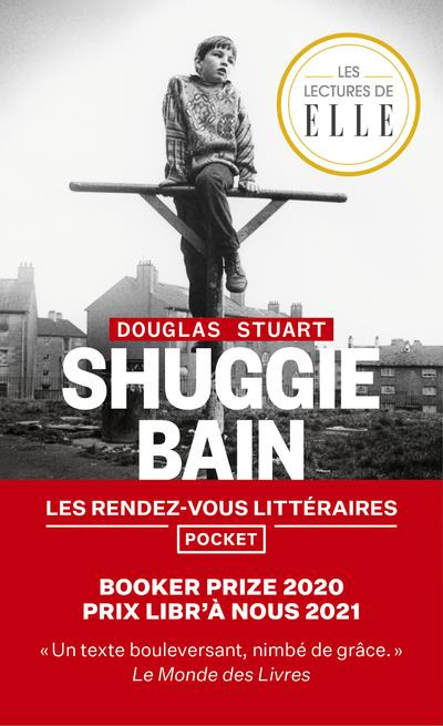 Emprunter Shuggie Bain livre